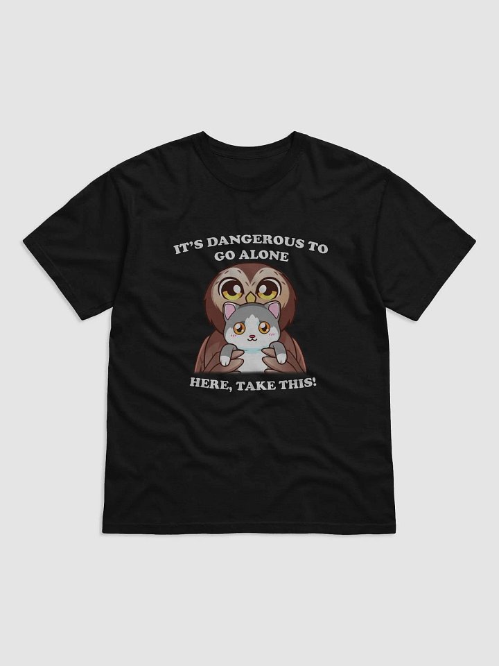 Take This Kitty! product image (1)
