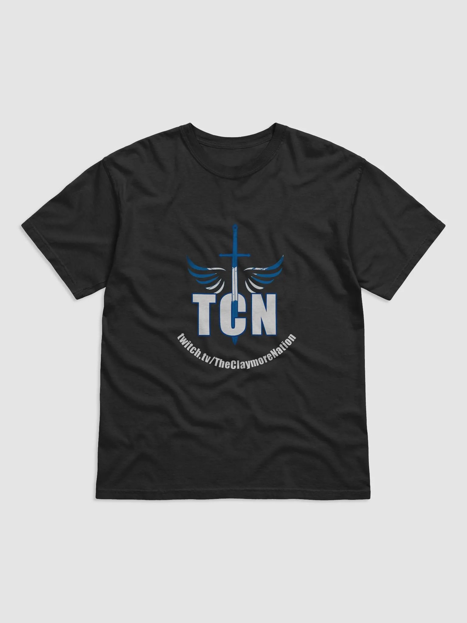 TCN 3 Year Affiliate T-Shirt product image (1)