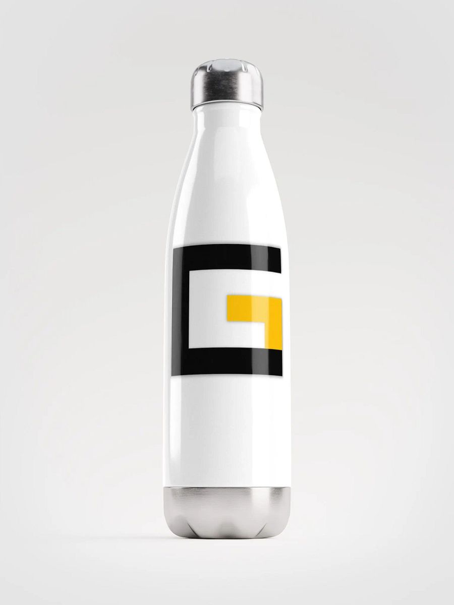 Comet Games - Steel Bottle product image (5)