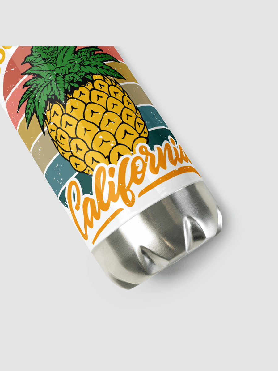 Dank Cali Water Bottle product image (5)