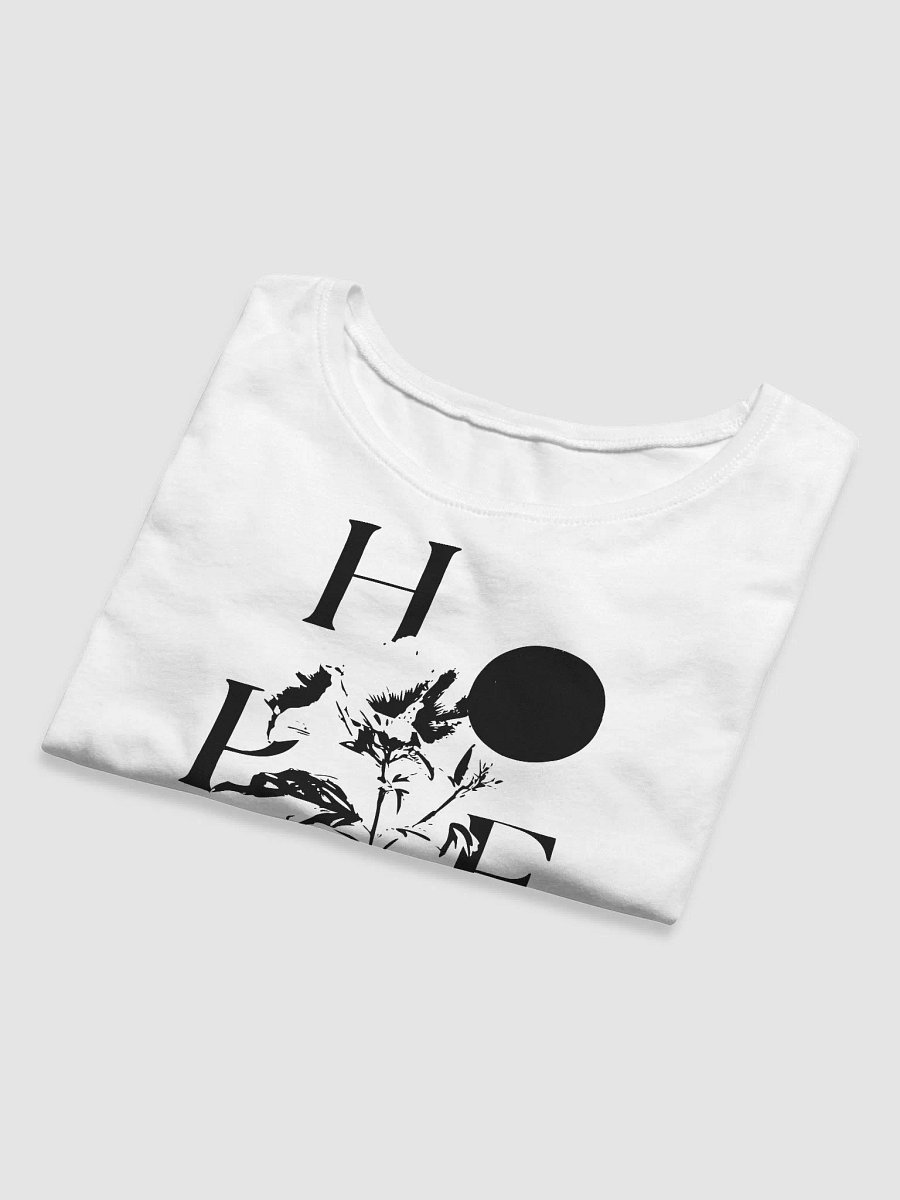 Eclipse Crop Tee product image (8)