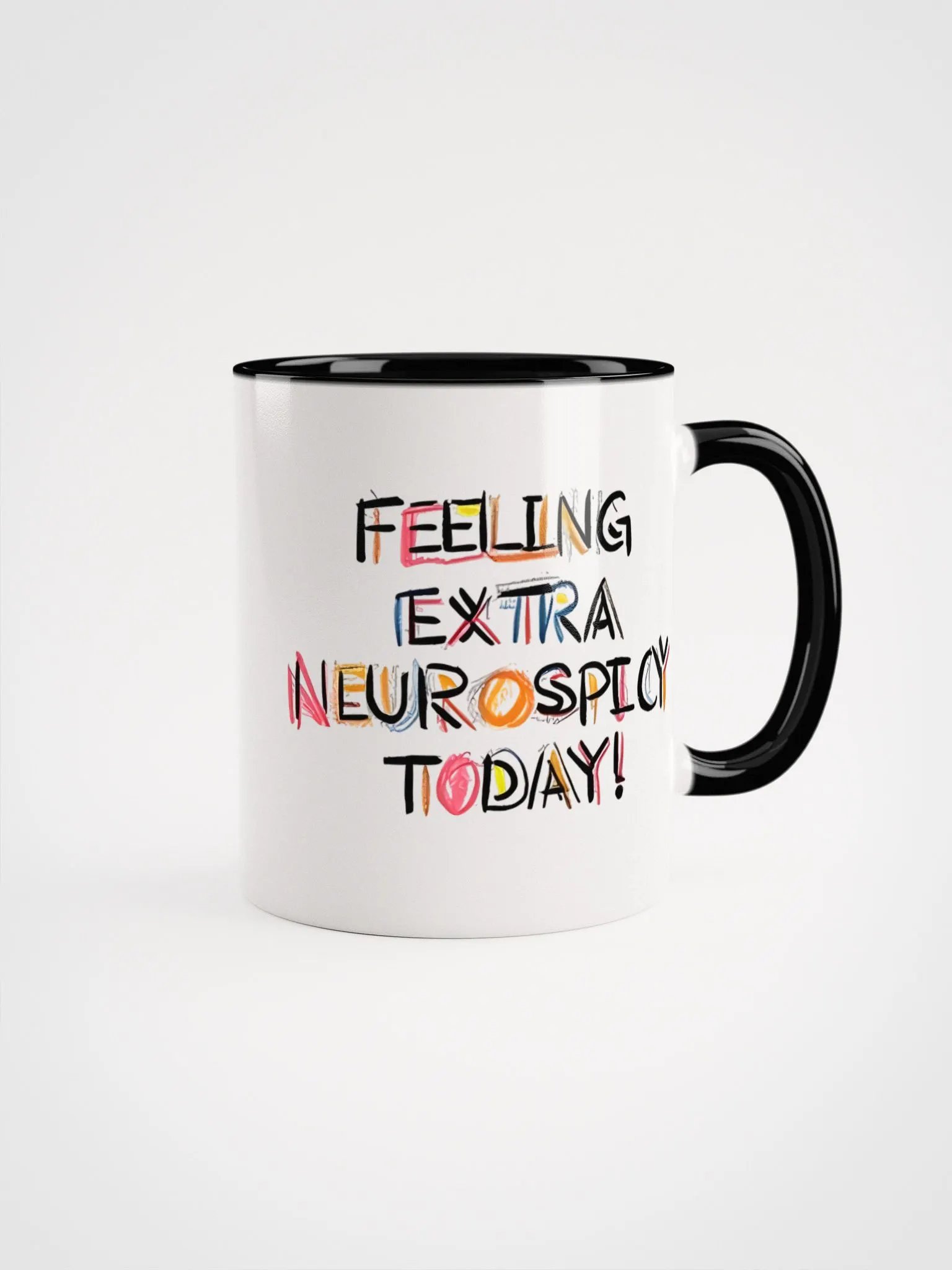 Neurospice Energetic Mug product image (1)
