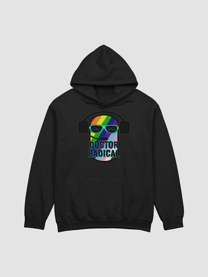 Pride Hoodie product image (2)