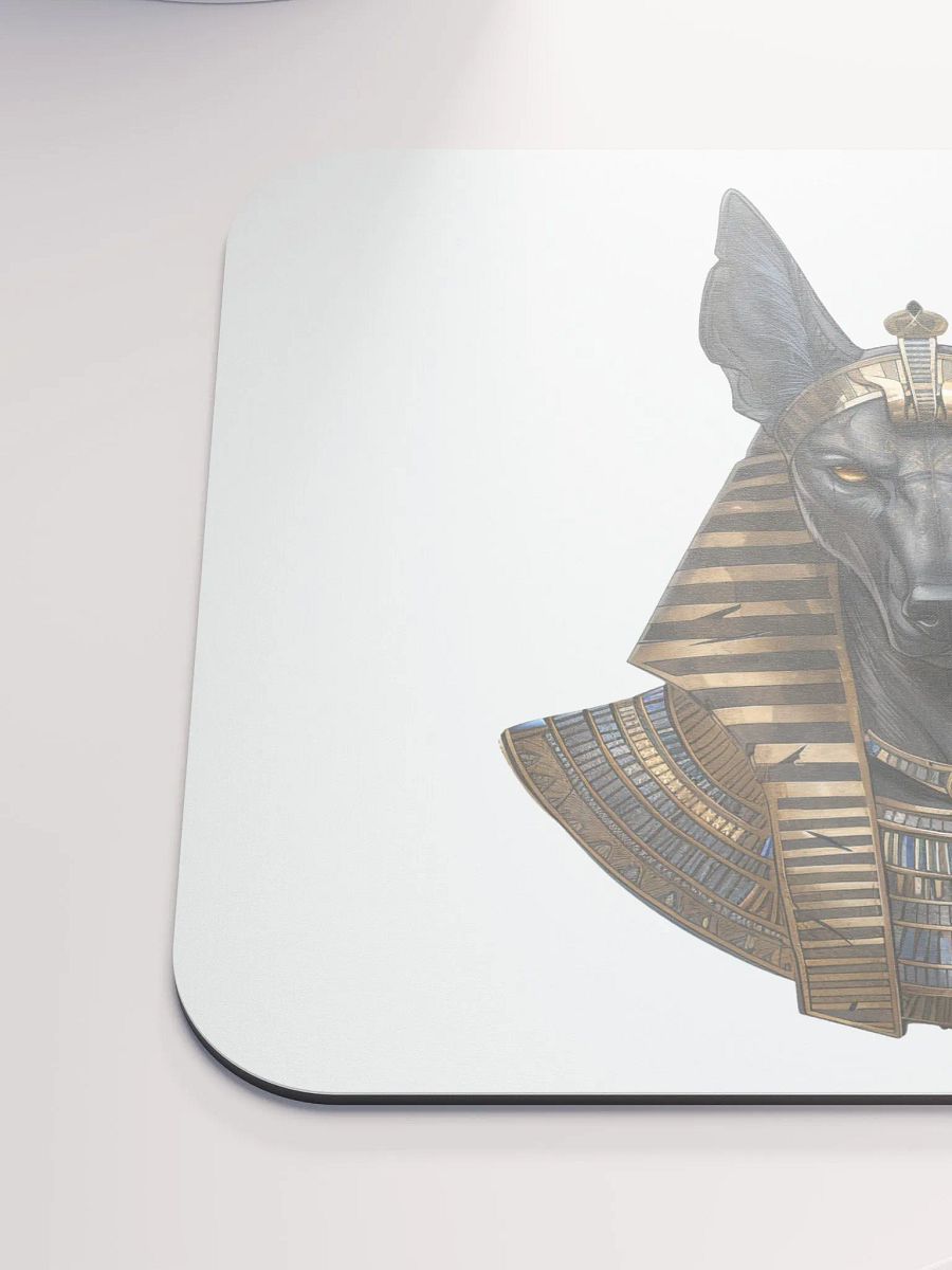 Anubis - The God of the Dead Mouse Pad product image (6)