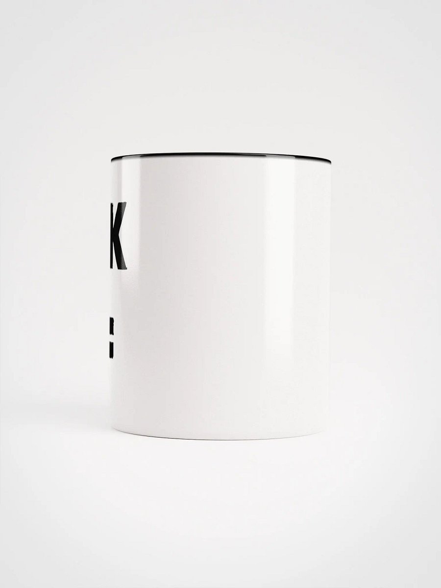Fuck Off Mug product image (5)