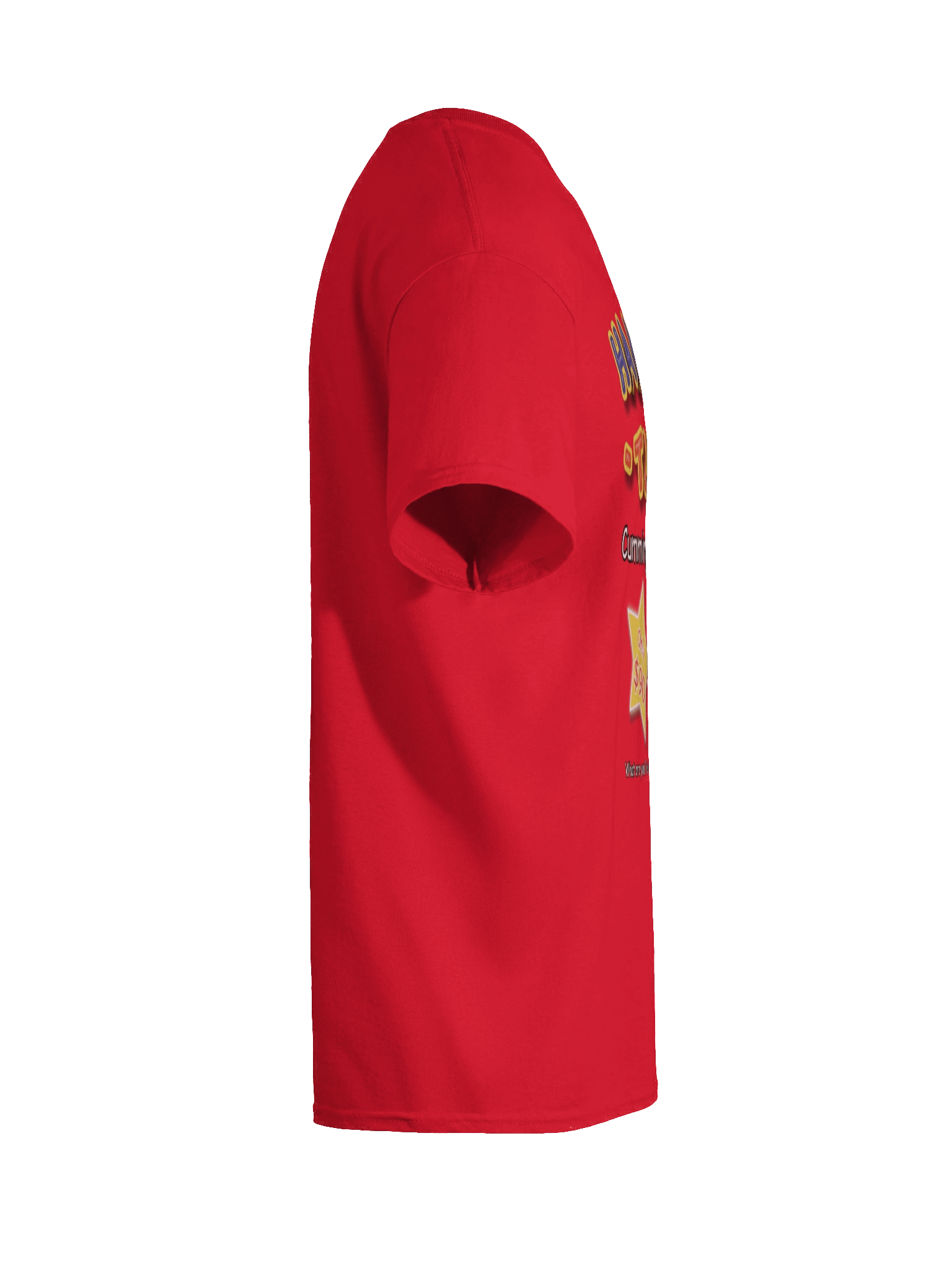 Handjob-Tuah Tee product image (9)