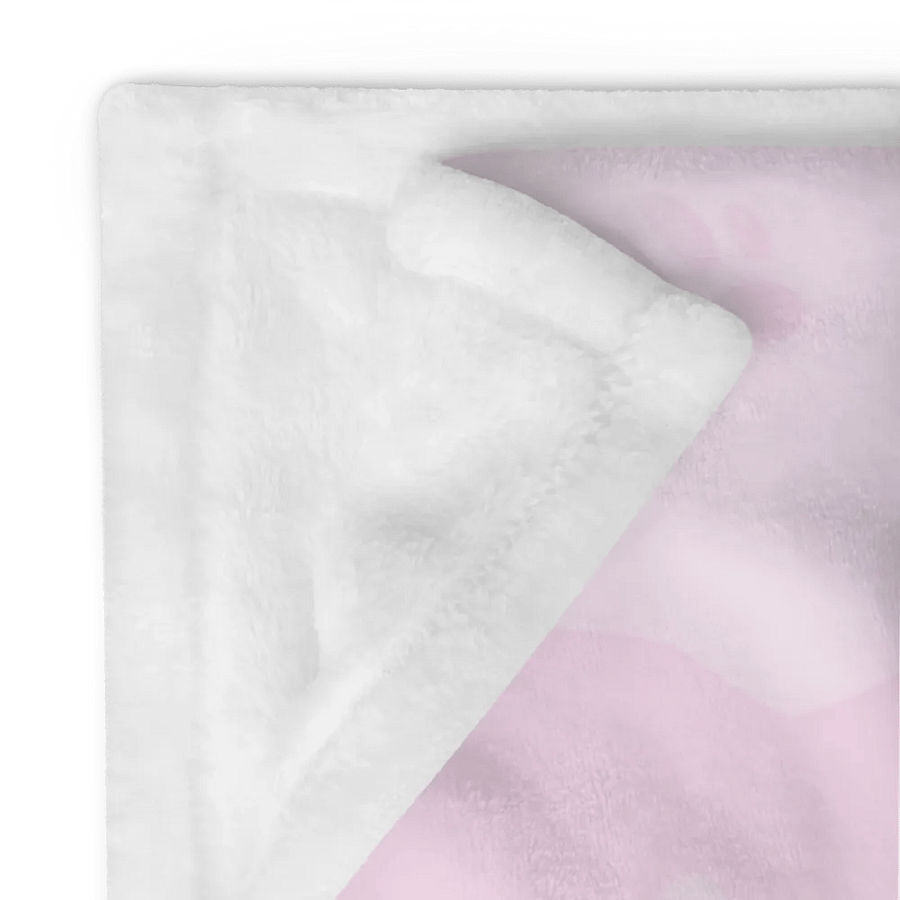 Bed size lil Mio plush covers! product image (3)