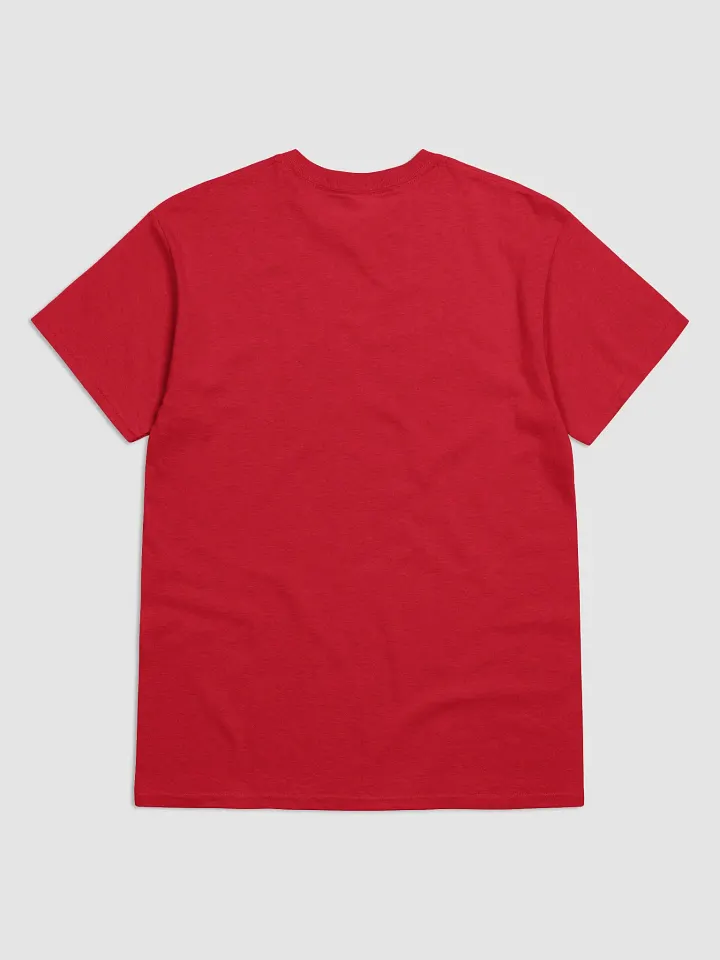Mori Me T-shirt product image (14)