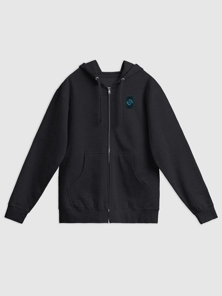 Emperor Zip hoody product image (1)