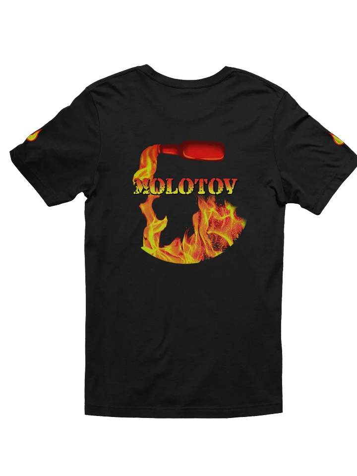 MOLOTOV Unisex Tee product image (2)