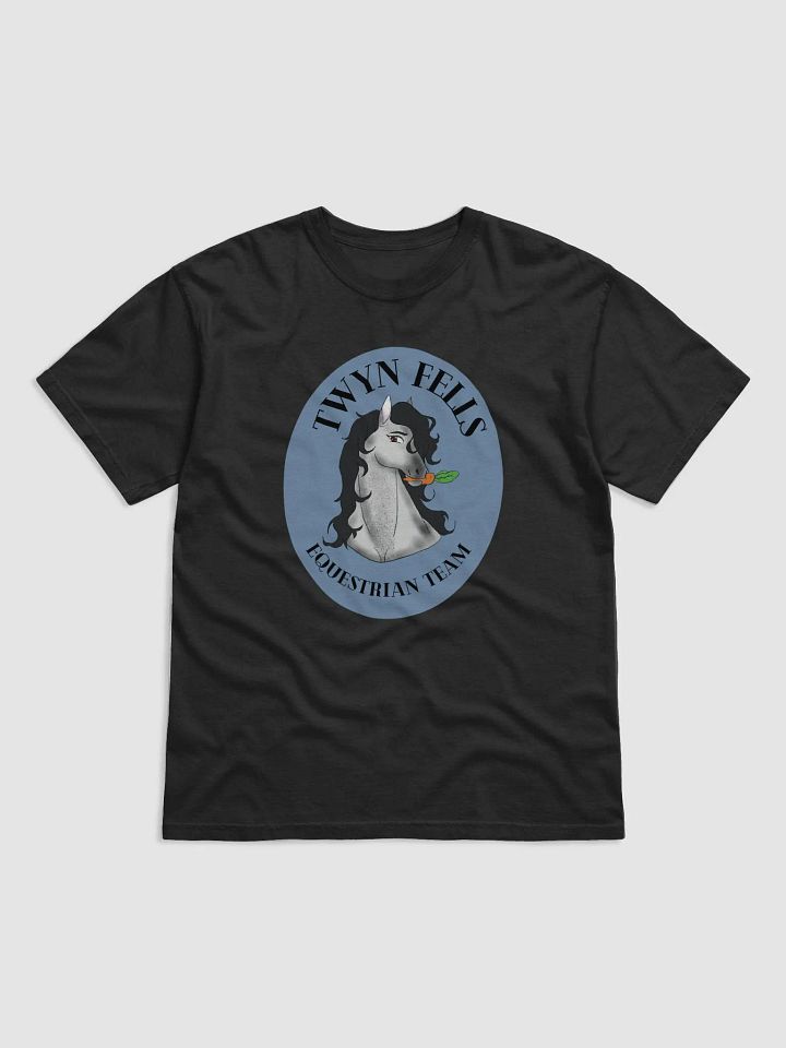 Twyn Fells Equestrian Team T Shirt product image (1)