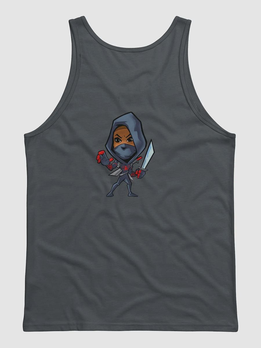 NinjaSpidey Tanktop product image (2)
