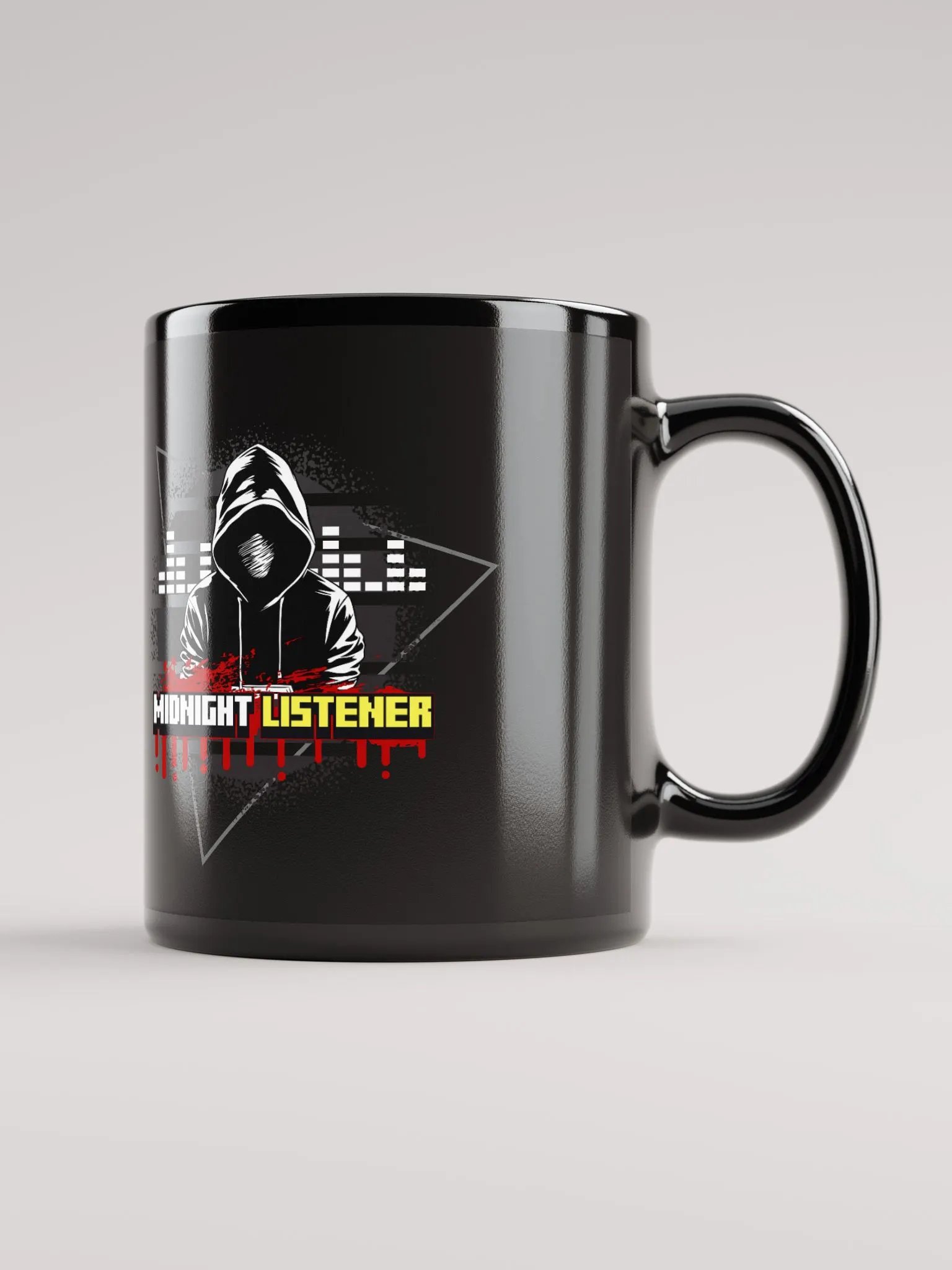 Midnight Listener Official product image (11)