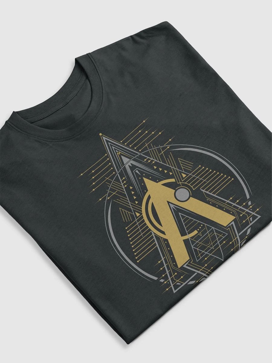 Gold A Logo product image (5)