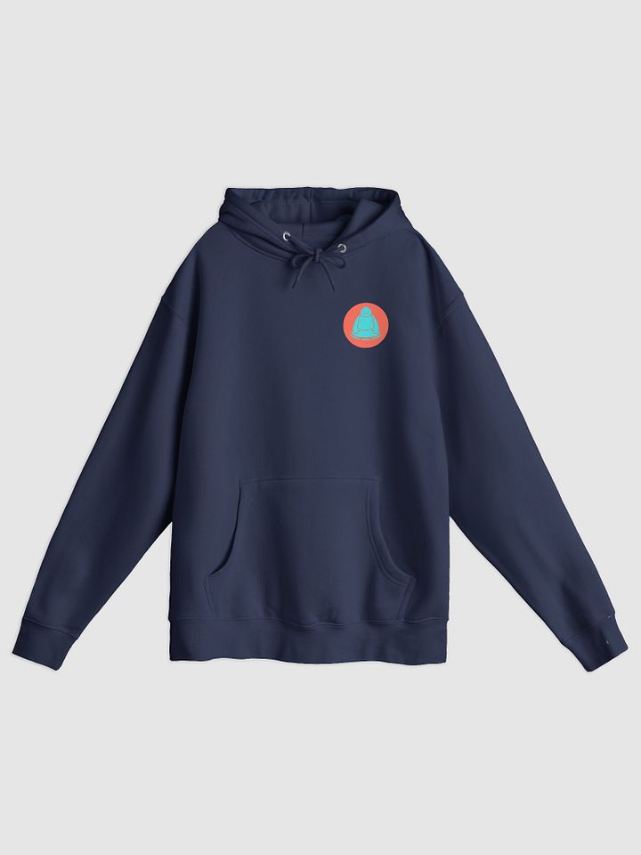 Humble Happy Hungry Hoodie product image (1)
