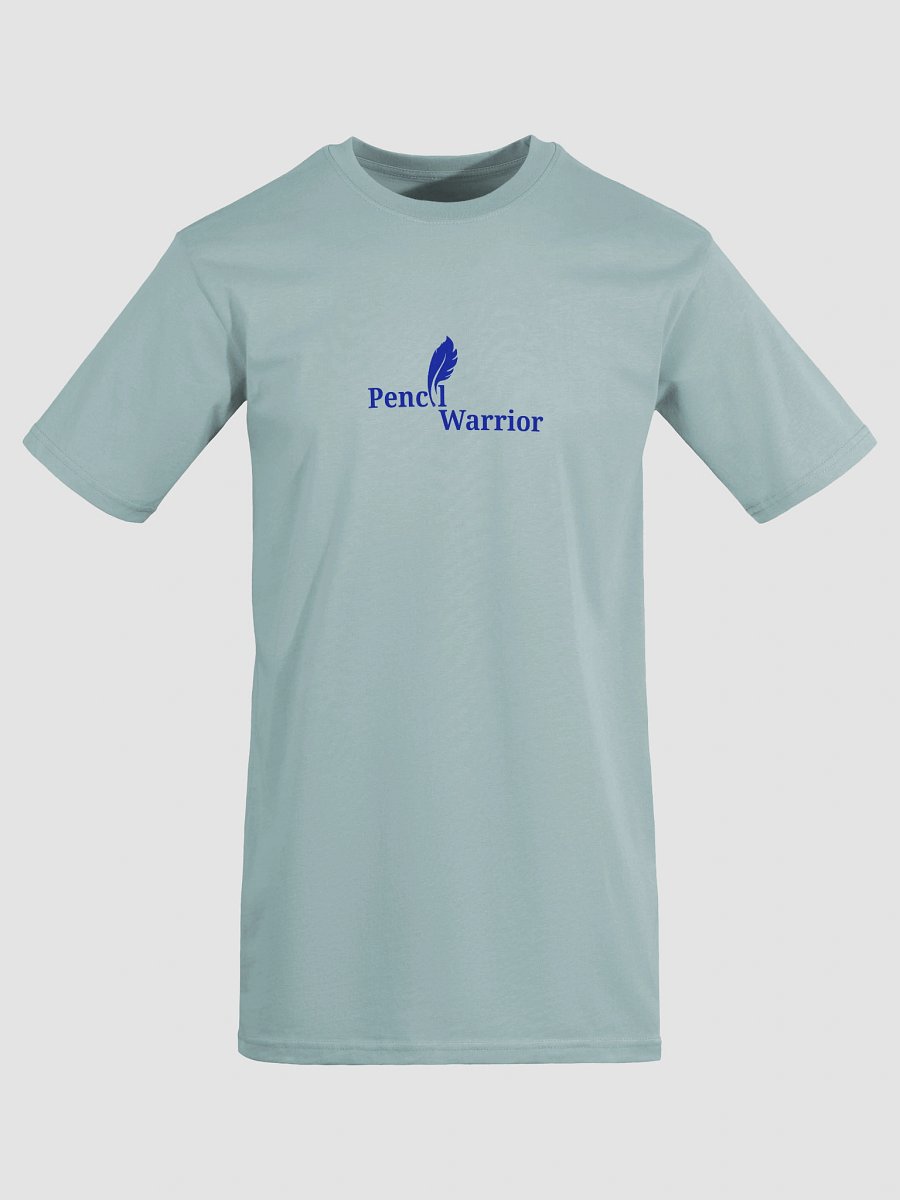 Pencil Warrior Men's Premium Tee product image (5)