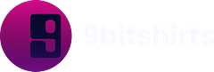 9bitshirts