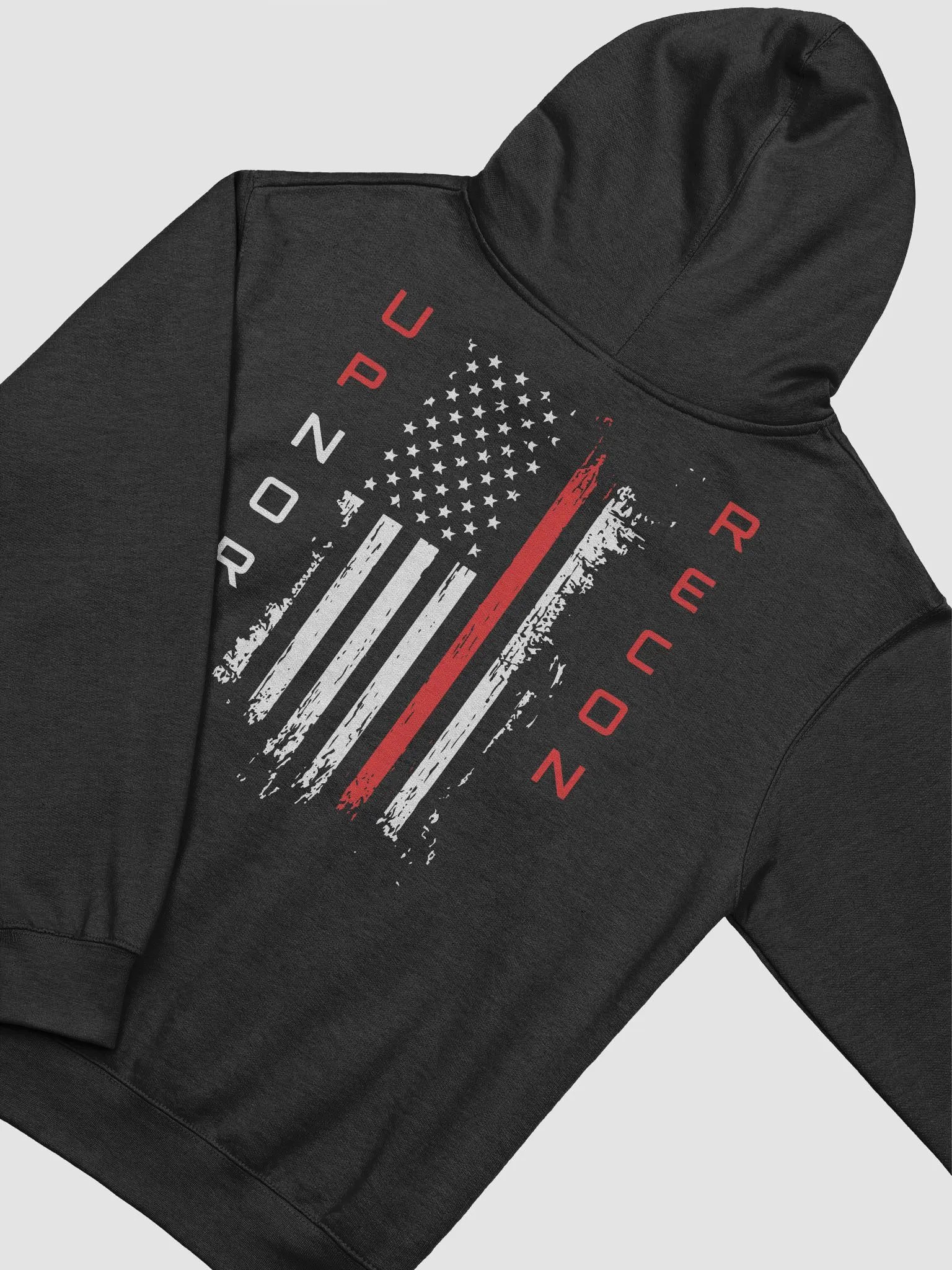 SM Logo Hoodie product image (10)