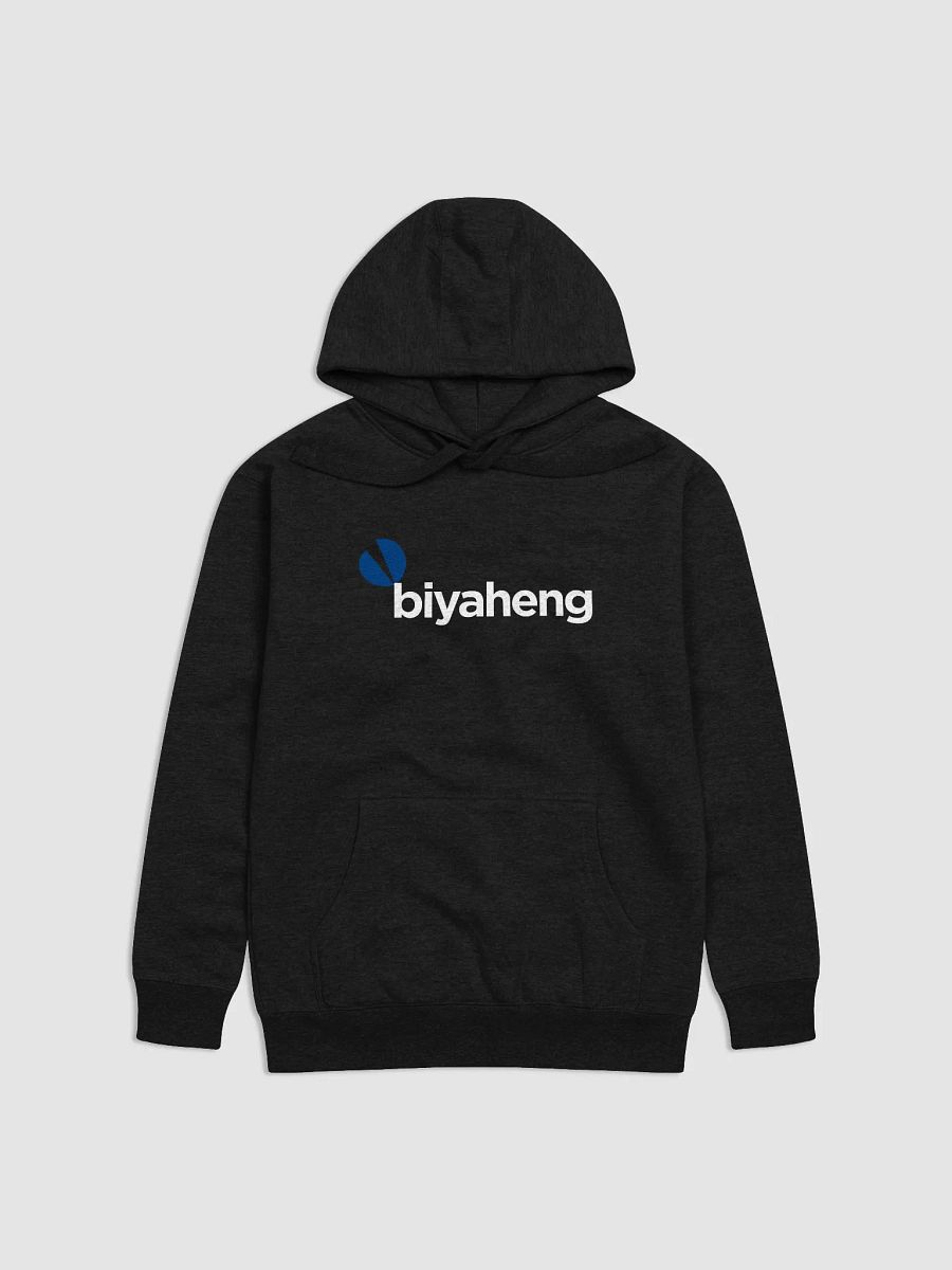 Biyaheng Premium Unisex Hoodie product image (3)