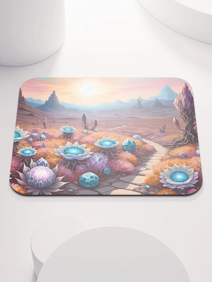 Mouse Pad 8.7
