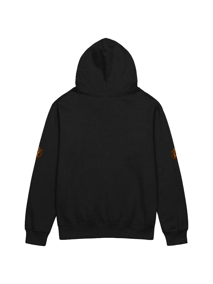 Team K V-5 Hoodie product image (2)