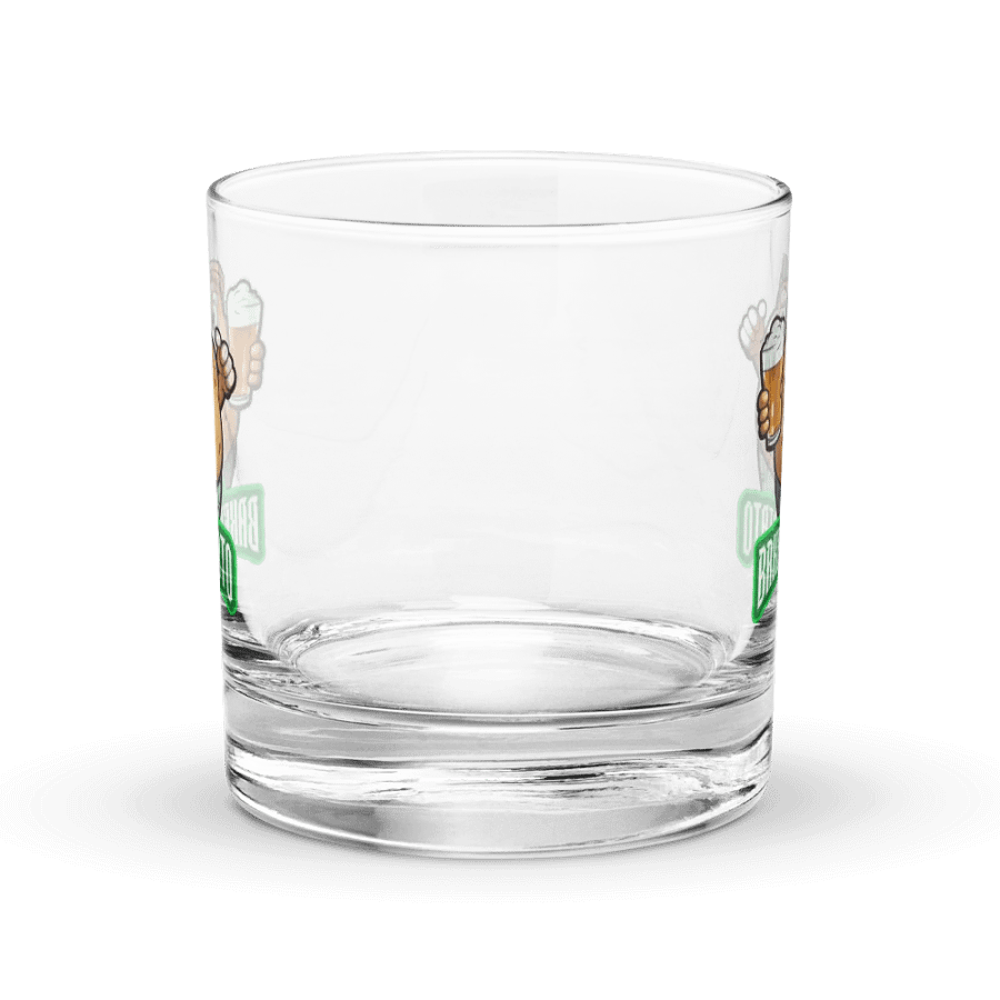 Tipsy Tumbler #02 product image (4)