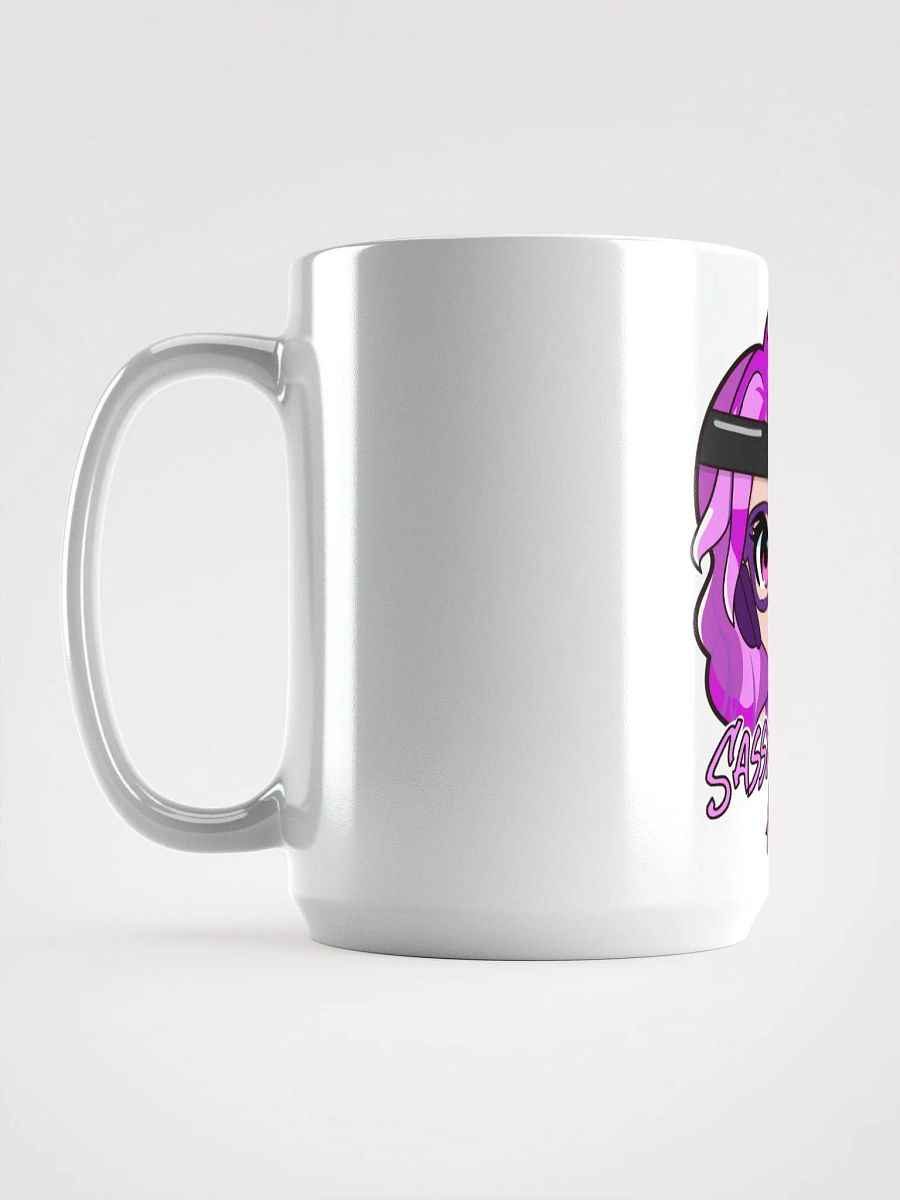 Sassy Assassin's Mug product image (6)