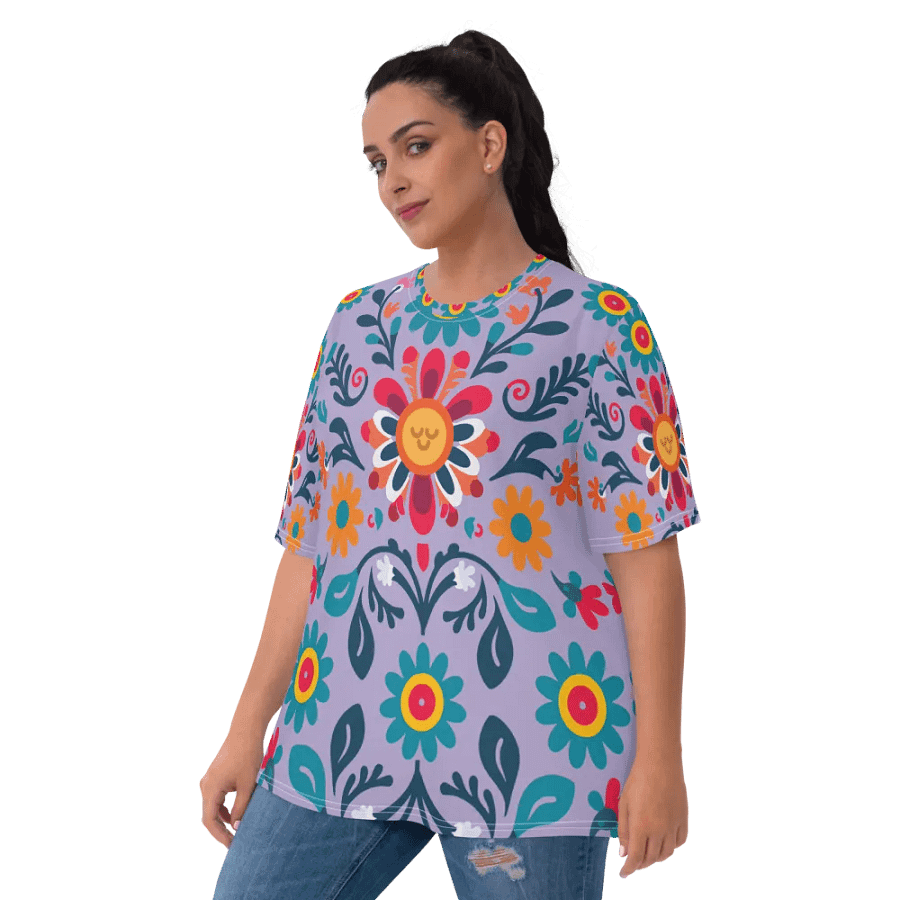Inner Peace Women's Tees product image (7)