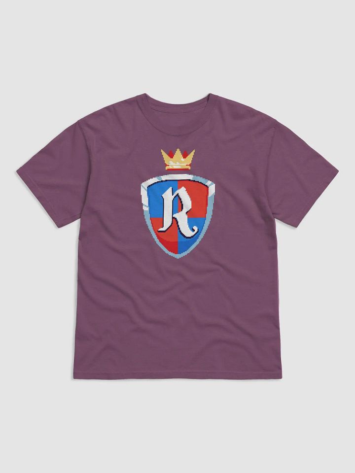 Crest Tee product image (1)
