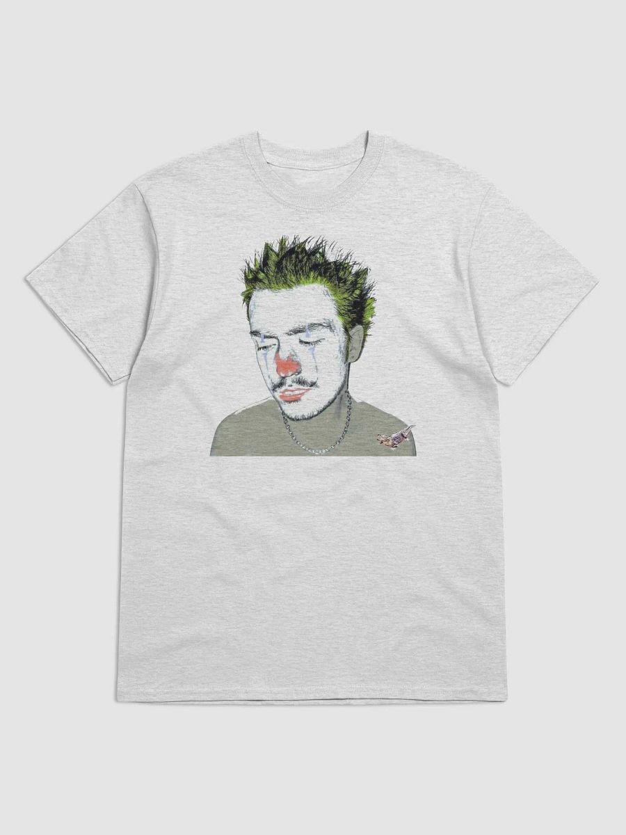 ALLIGATOR Tommy Richman T-Shirt product image (1)