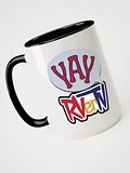 YAY RVerTV - Ceramic Coffee Mug product image (1)