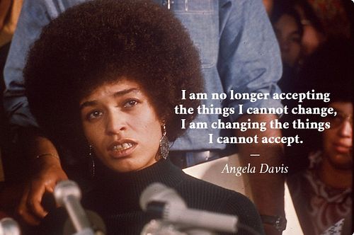 During these times, I am looking towards the people I looked up to as a kid, the ones who tried to make this world better. I ...