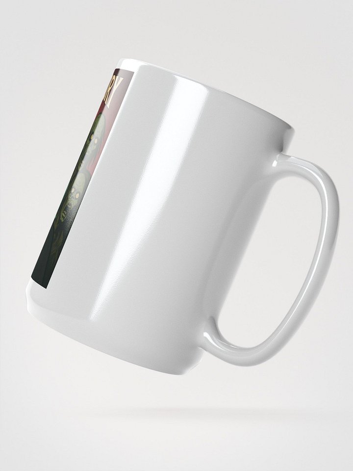 H Glasses Cup product image (2)