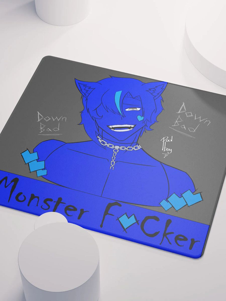 The Honest Mouse Pad product image (3)
