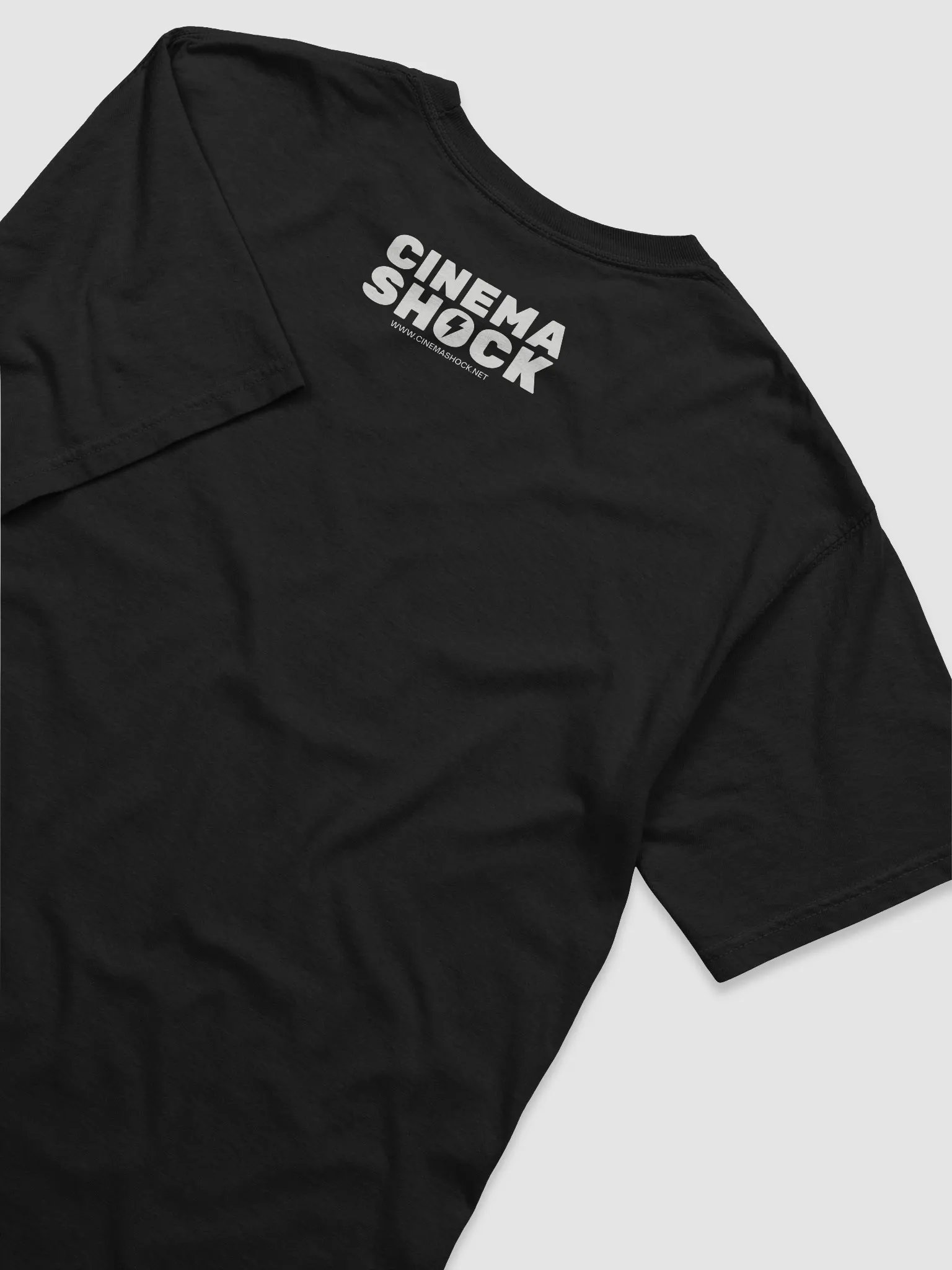 DRINK BEER & WATCH GEORGE ROMERO T-shirt product image (4)