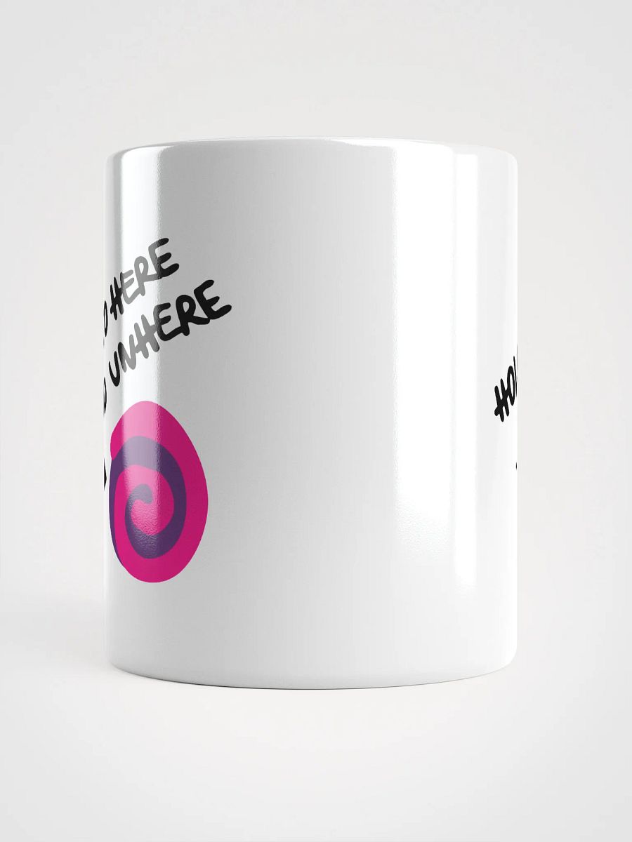 Lost Records: Bloom and Rage Hole to Here and Unhere Mug product image (13)
