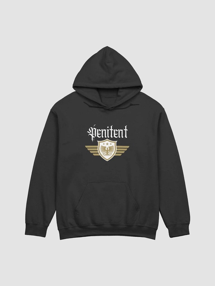 Penitent - Melancholia II Hoodie product image (1)