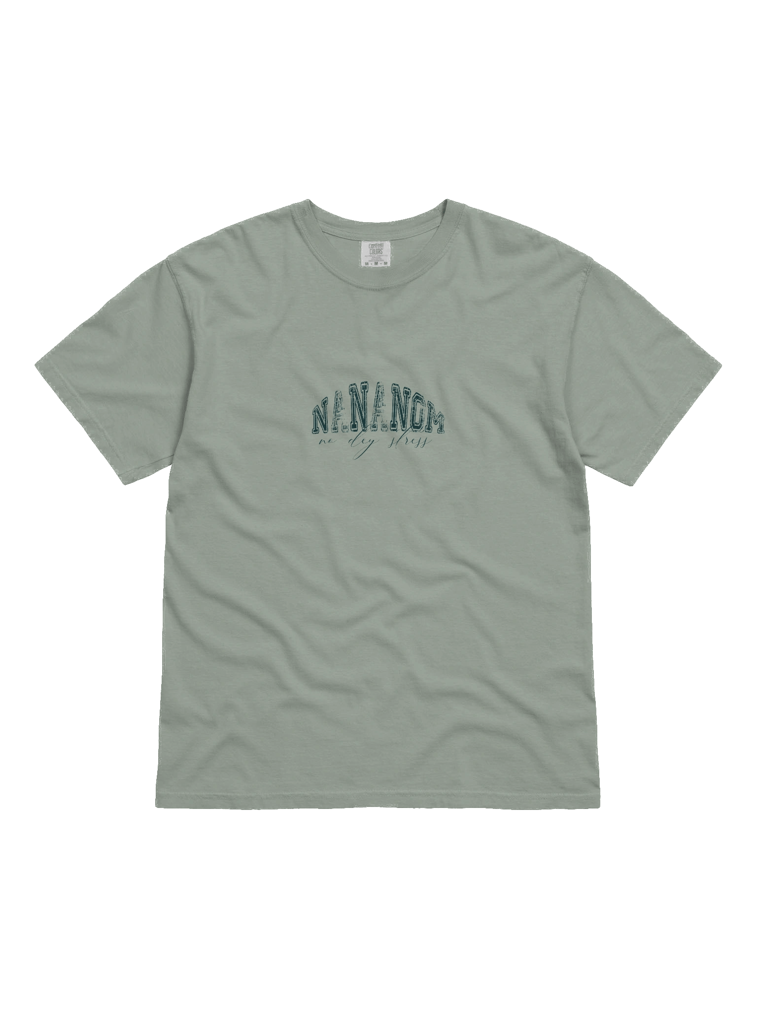 Nananom Tee product image (41)