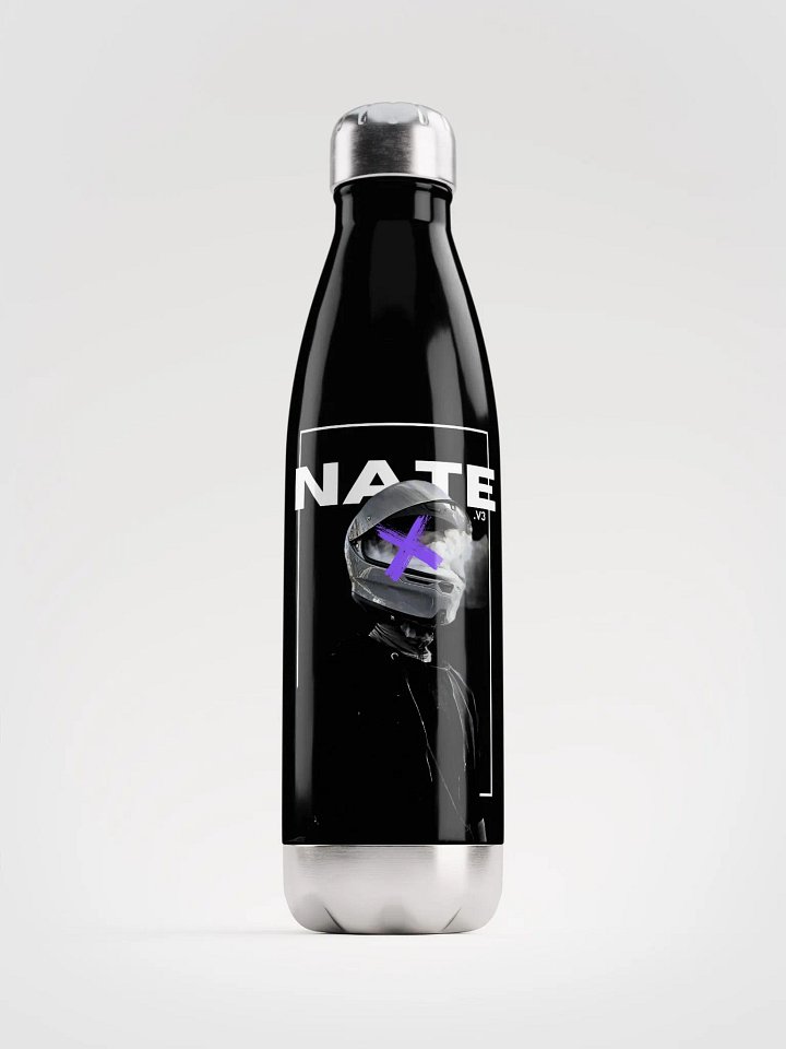 Nate.V3 | Insulated Hydration Device product image (1)