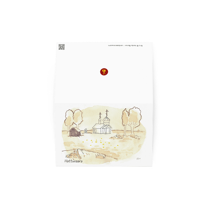 Orthodox Chapel product image (2)
