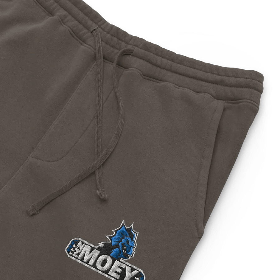 NZMOEY log Independent Trading Co. Pigment Dyed Joggers product image (6)