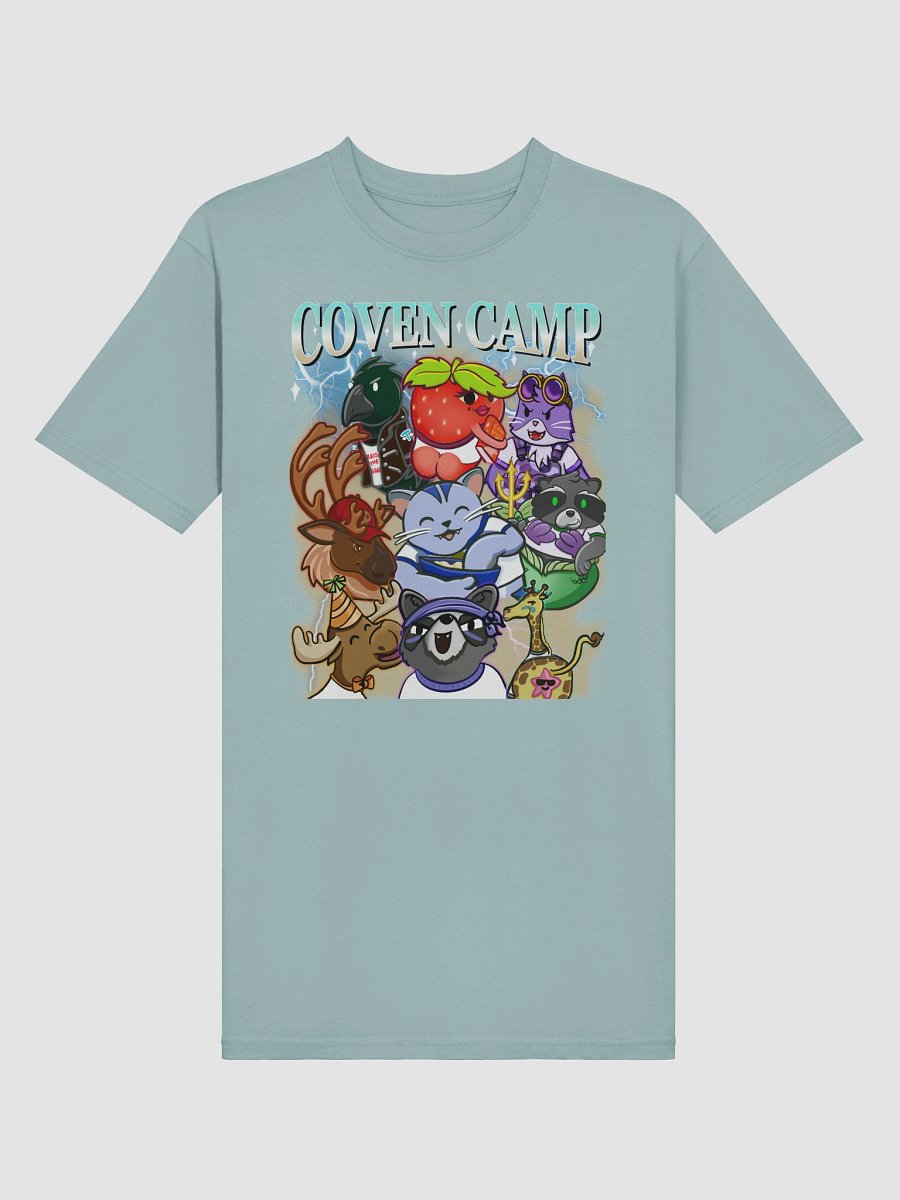 Legacy Coven Camp Retro Vibe Years 1 2 3 product image (3)