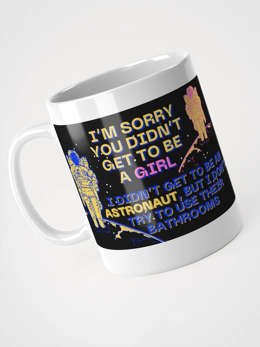 I'm Sorry Mug product image (3)