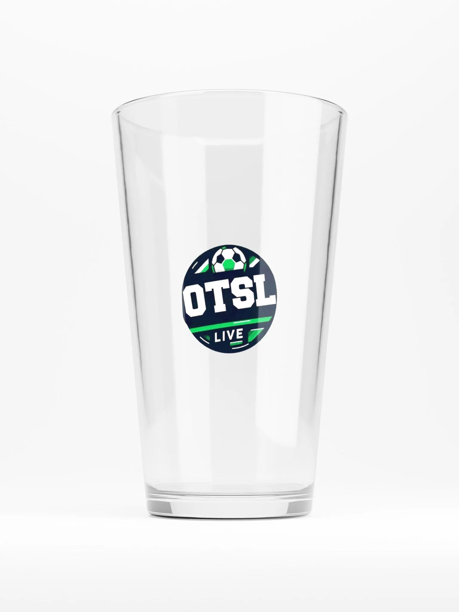 OTLS Pint glass product image (1)