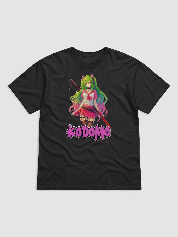 KODOMO WHxRE SHIRT product image (1)