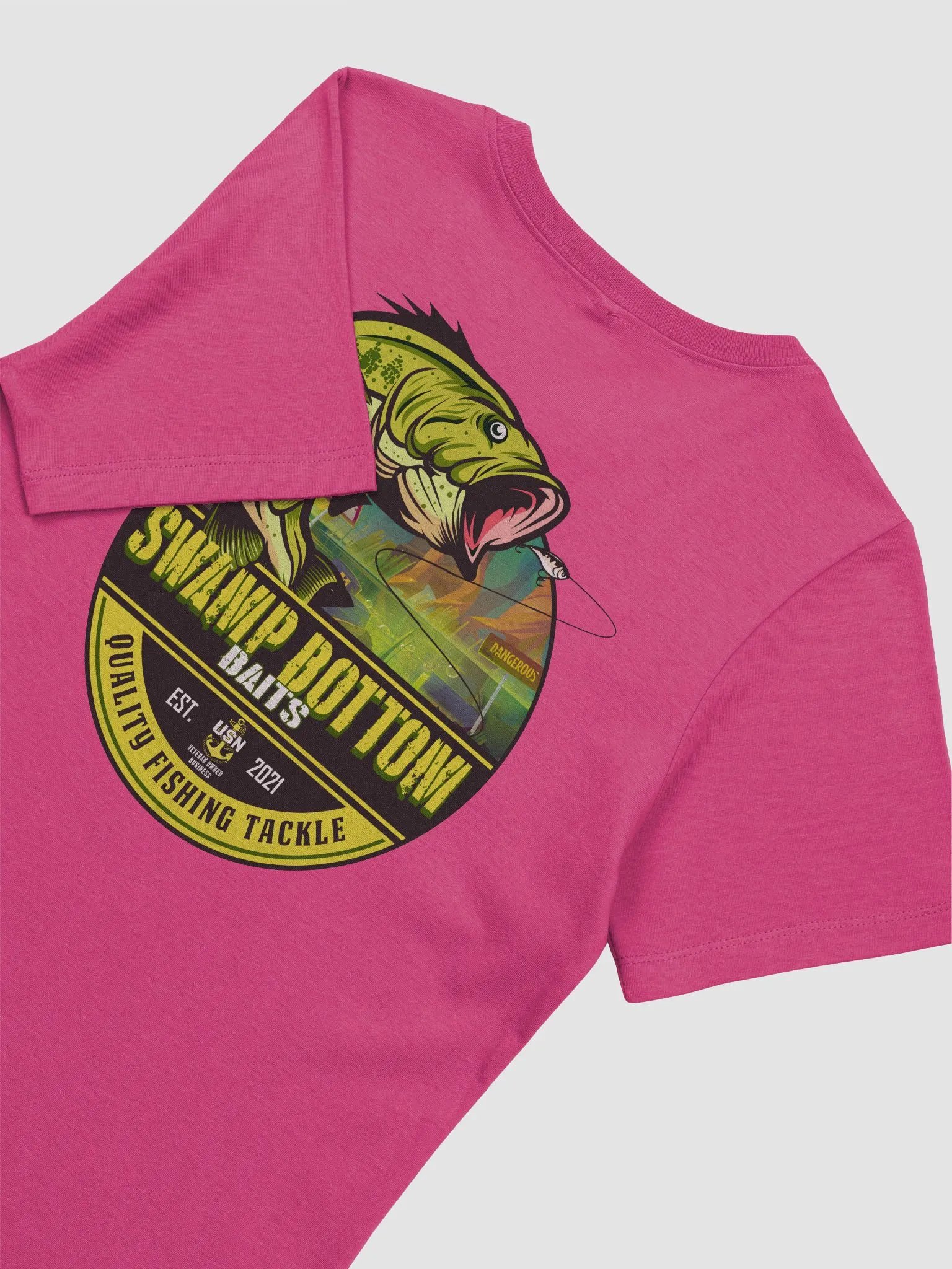 Ladies T product image (20)