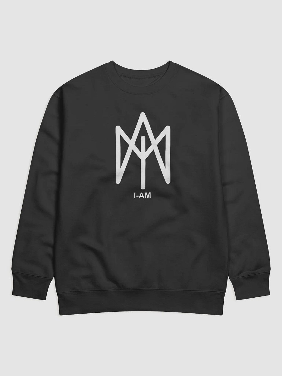 I-AM Sweater product image (1)