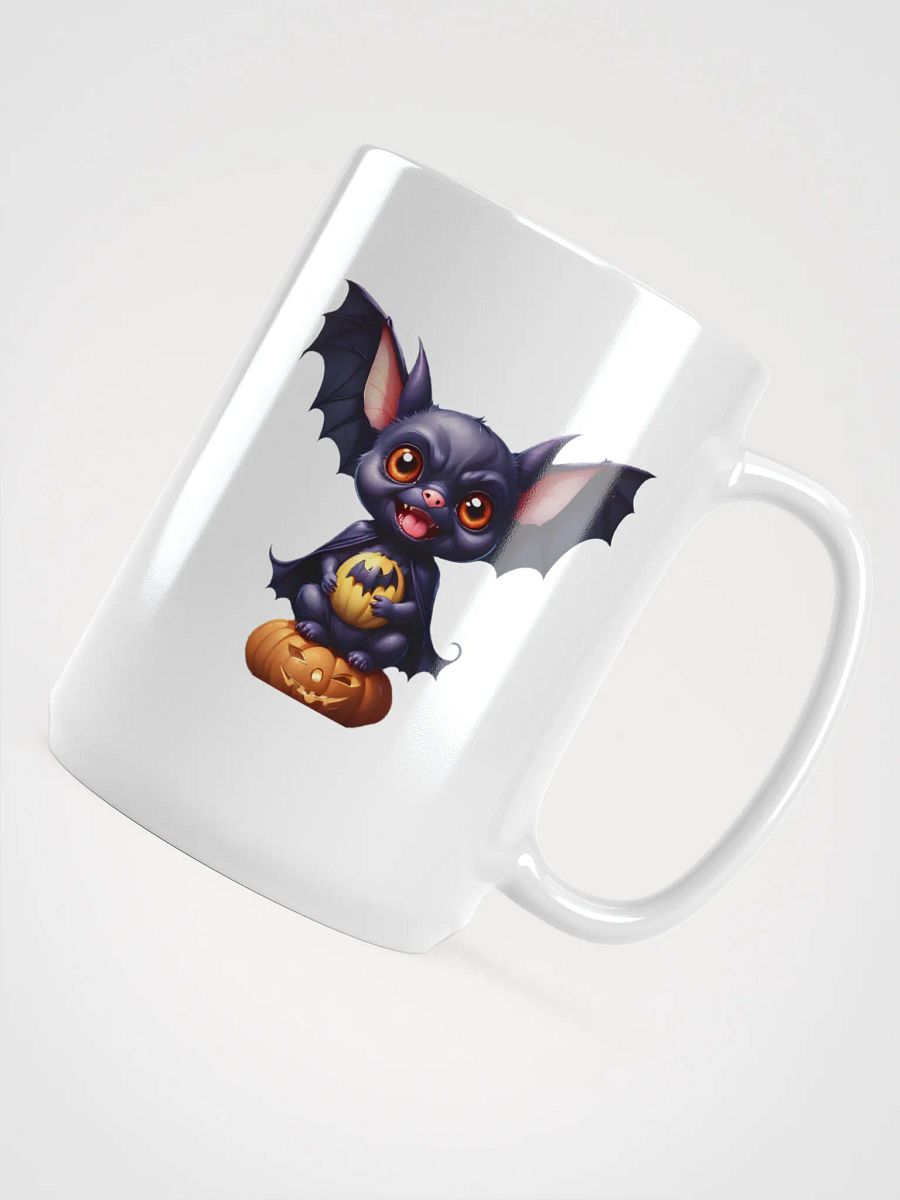 Bat mug product image (4)