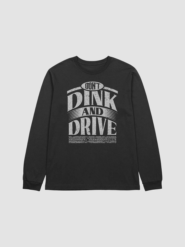 Helix Dink Sweatshirt product image (1)