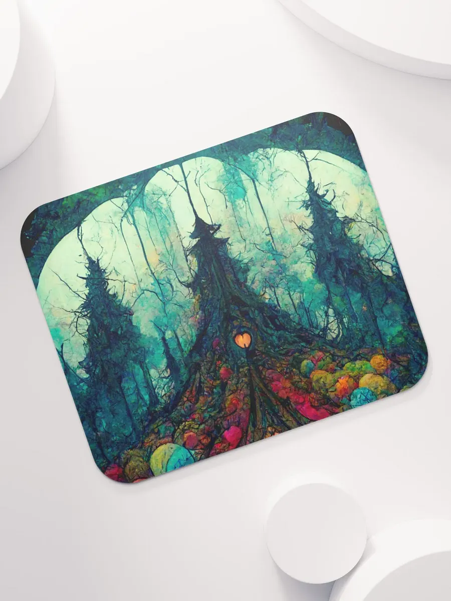 Heartwood Haven Mouse Pad product image (7)